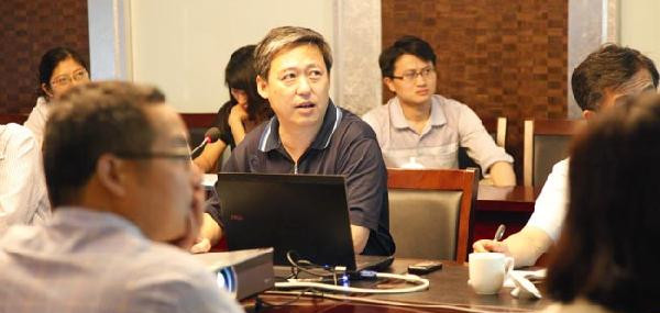 色色啦
召开学科发展推进会