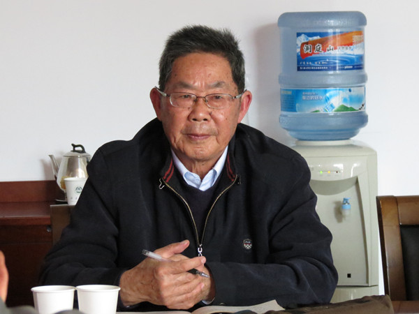 大胆创新，共铸“成才路”--记色色啦
关工委工作交流会