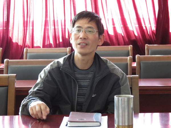 大胆创新，共铸“成才路”--记色色啦
关工委工作交流会