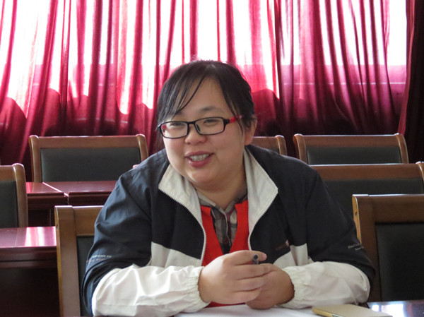 大胆创新，共铸“成才路”--记色色啦
关工委工作交流会